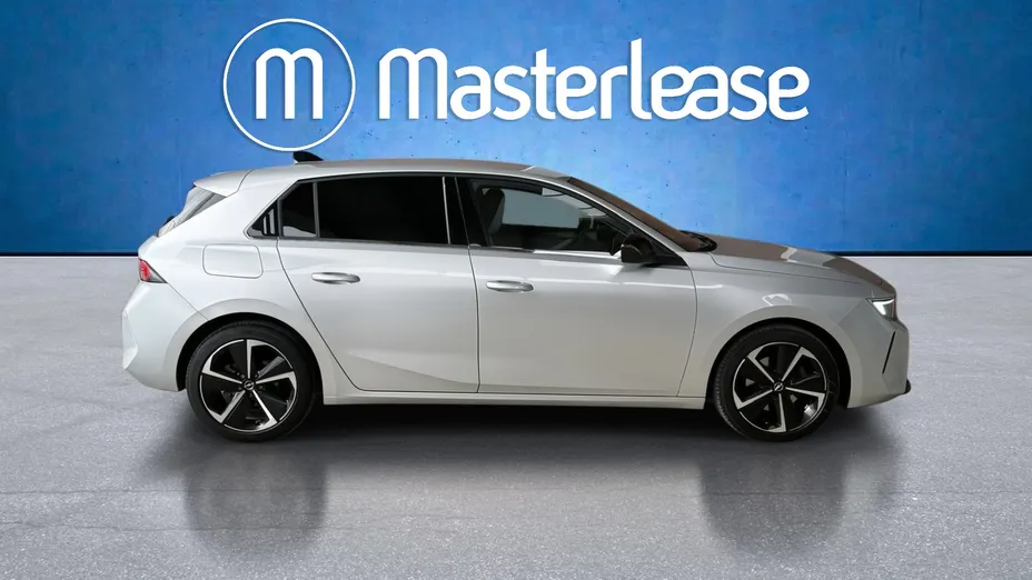 OPEL Astra Astra VI 1.5 CDTI Elegance S&S aut
