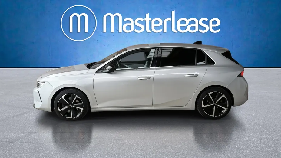 OPEL Astra Astra VI 1.5 CDTI Elegance S&S aut
