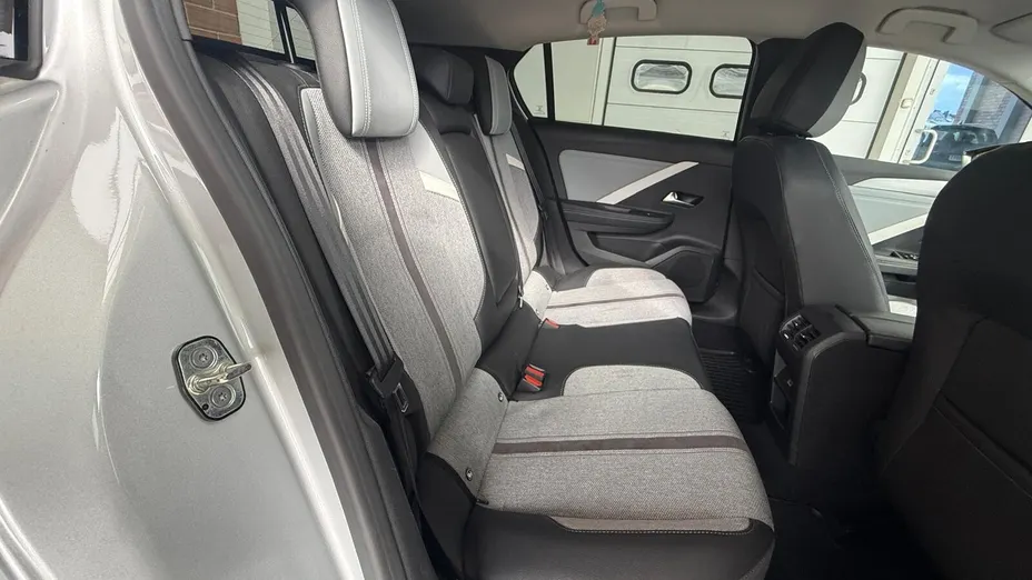 OPEL Astra Astra VI 1.5 CDTI Elegance S&S aut