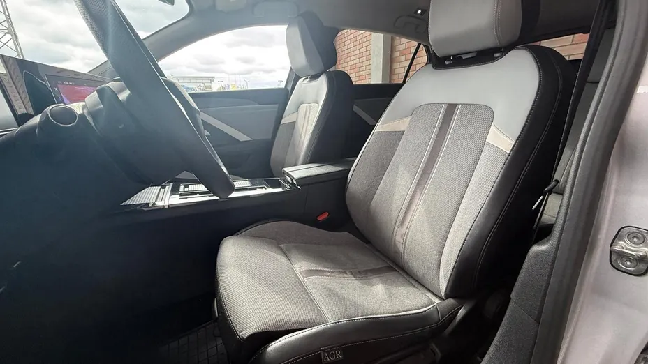 OPEL Astra Astra VI 1.5 CDTI Elegance S&S aut