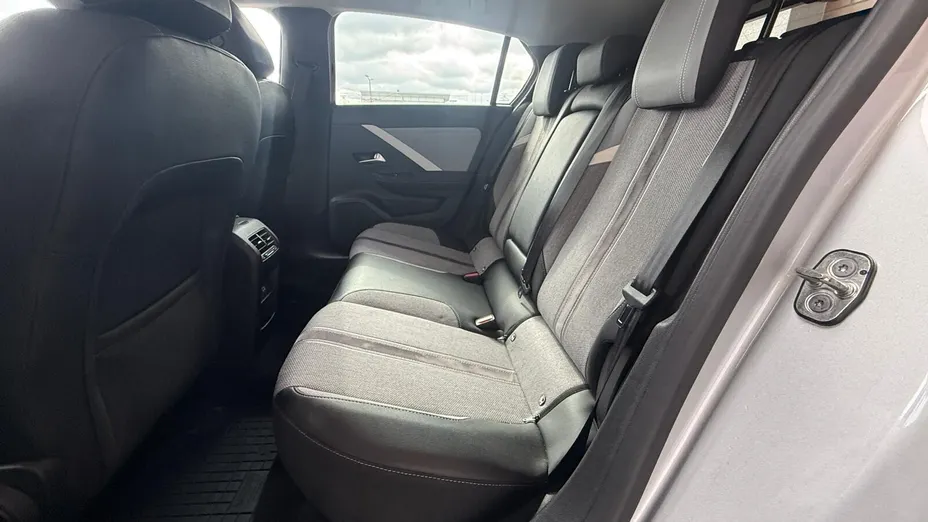 OPEL Astra Astra VI 1.5 CDTI Elegance S&S aut