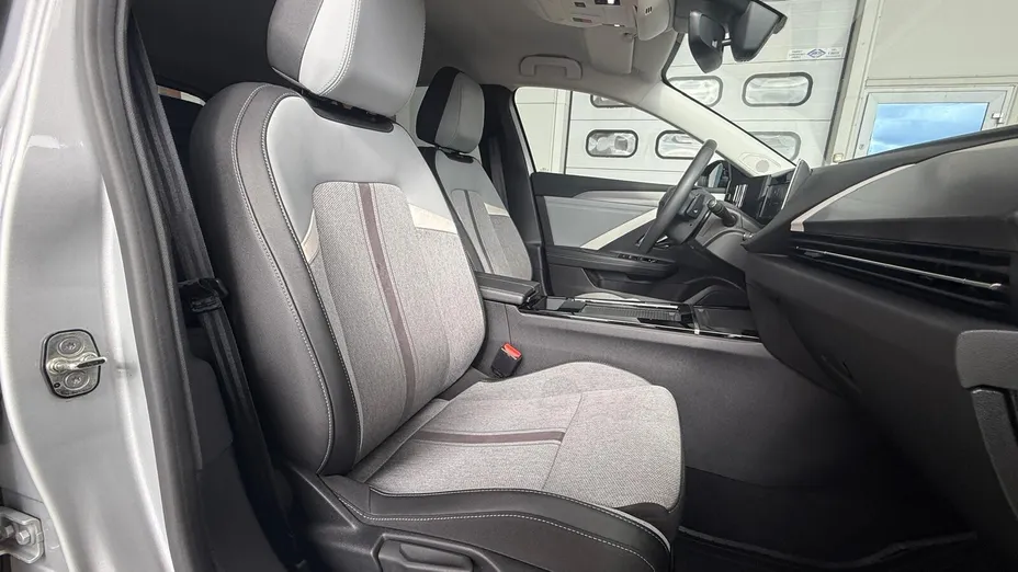 OPEL Astra Astra VI 1.5 CDTI Elegance S&S aut