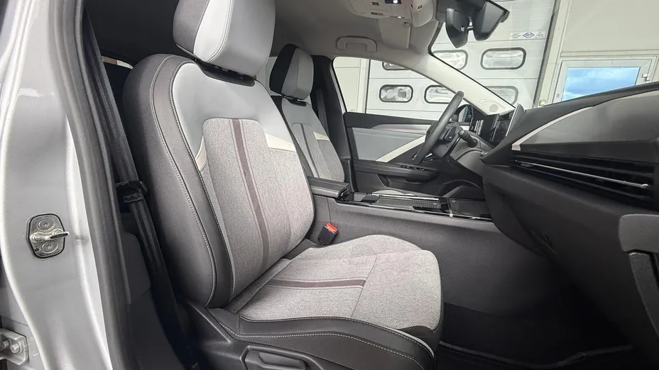 OPEL Astra Astra VI 1.5 CDTI Elegance S&S aut