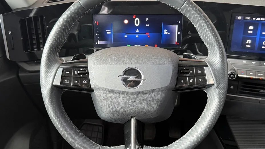 OPEL Astra Astra VI 1.5 CDTI Elegance S&S aut