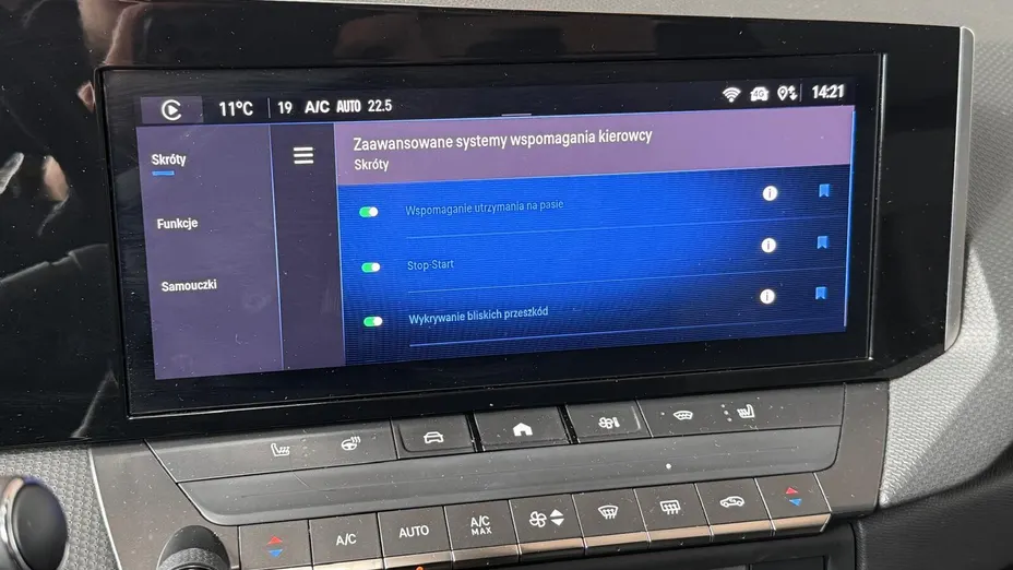 OPEL Astra Astra VI 1.5 CDTI Elegance S&S aut