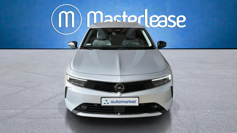 OPEL Astra Astra VI 1.5 CDTI Elegance S&S aut