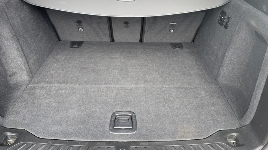 BMW X3 X3 xDrive20d mHEV M Sport sport-aut