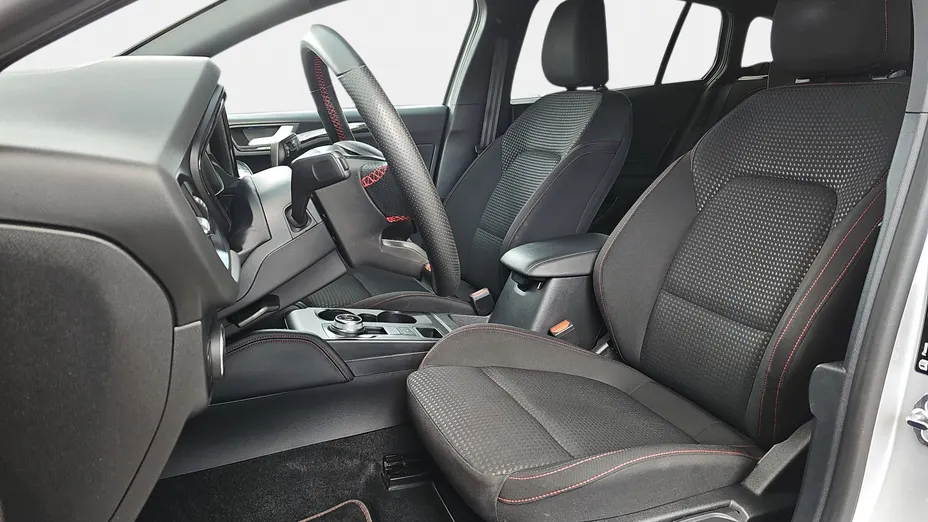 FORD Focus Focus 1.5 EcoBlue ST-Line X aut