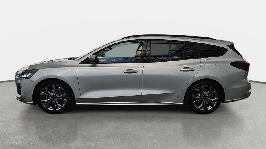FORD Focus Focus 1.5 EcoBlue ST-Line X aut