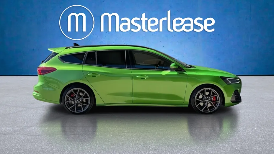 FORD Focus Focus 2.3 EcoBoost ST X aut