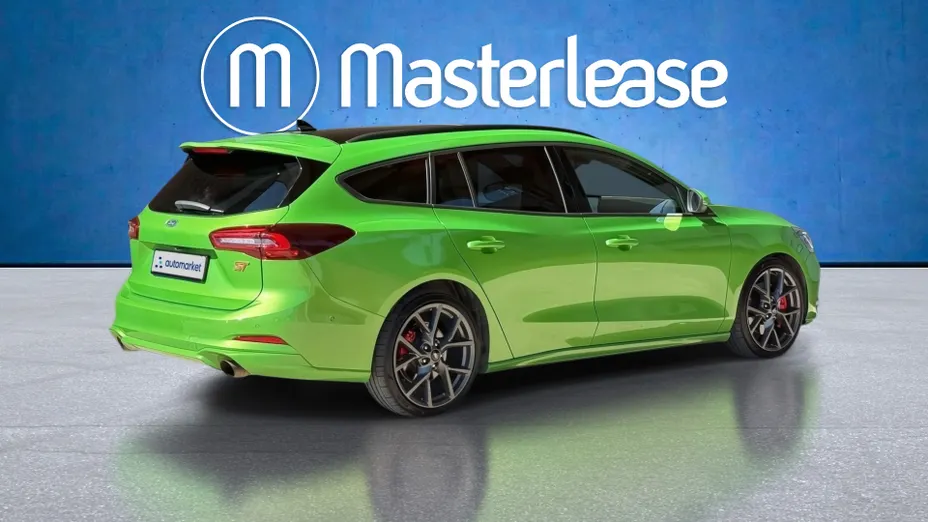 FORD Focus Focus 2.3 EcoBoost ST X aut