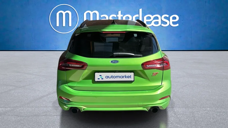 FORD Focus Focus 2.3 EcoBoost ST X aut
