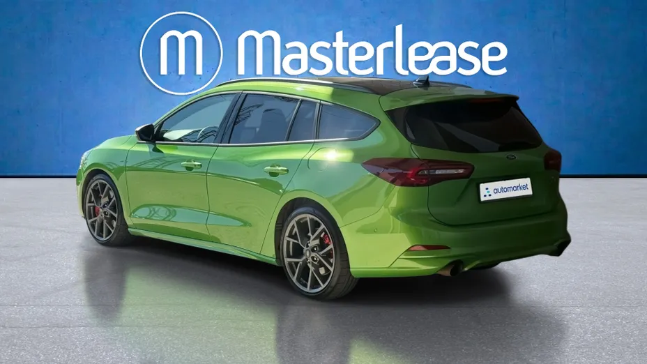 FORD Focus Focus 2.3 EcoBoost ST X aut