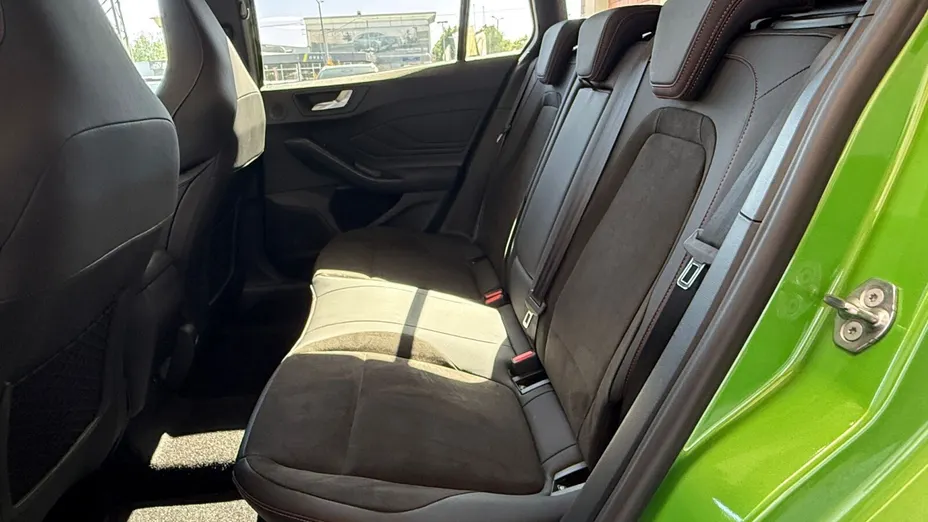 FORD Focus Focus 2.3 EcoBoost ST X aut