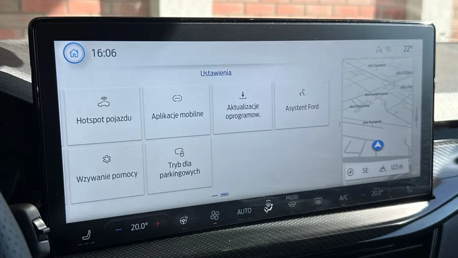 FORD Focus Focus 2.3 EcoBoost ST X aut