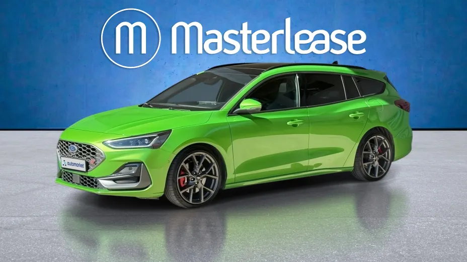 FORD Focus Focus 2.3 EcoBoost ST X aut
