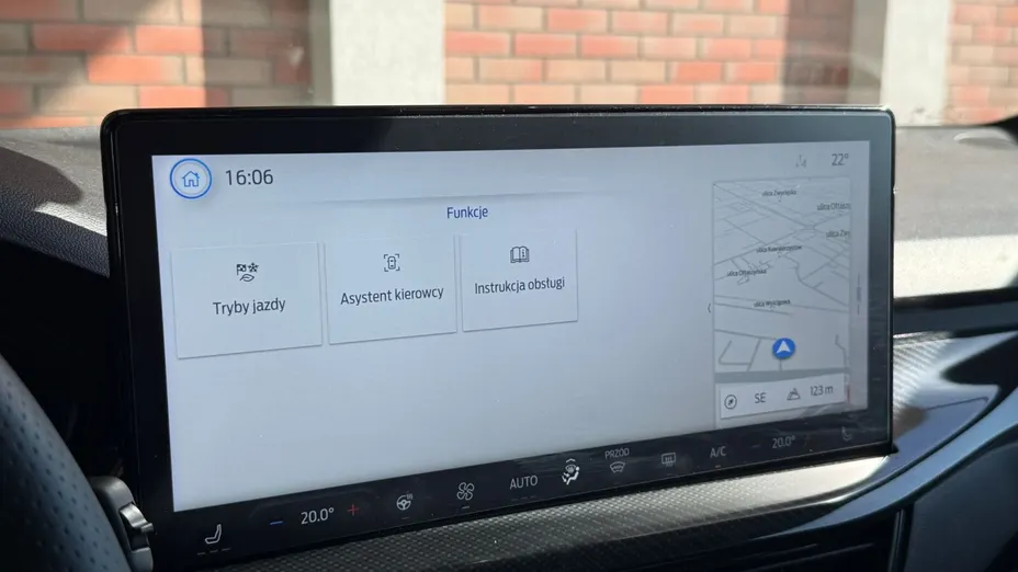 FORD Focus Focus 2.3 EcoBoost ST X aut