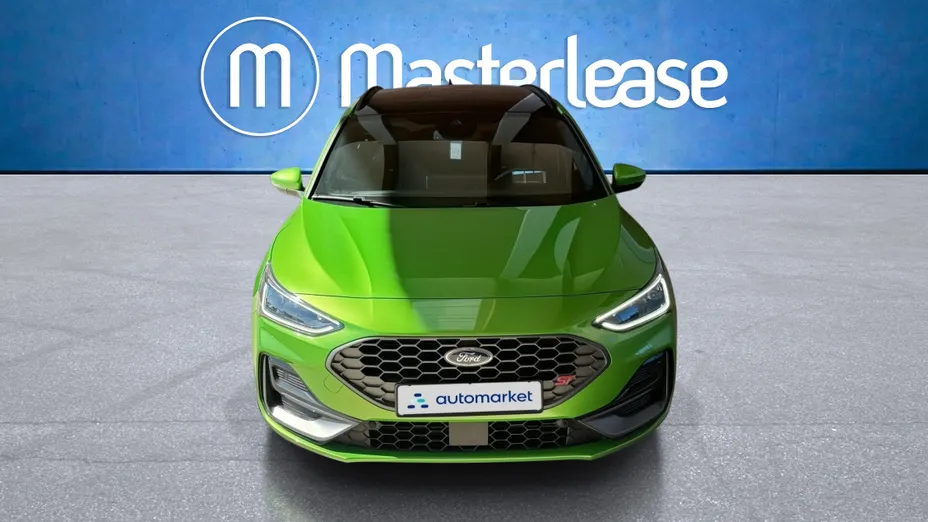 FORD Focus Focus 2.3 EcoBoost ST X aut