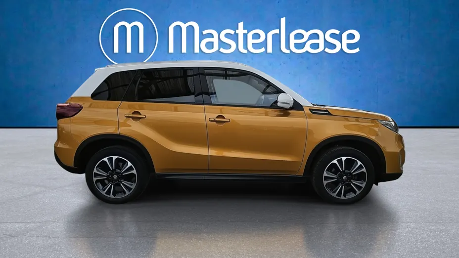 SUZUKI Vitara Vitara 1.4 Boosterjet SHVS Elegance 2WD
