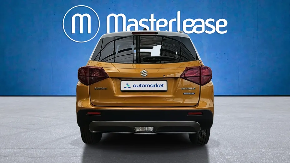 SUZUKI Vitara Vitara 1.4 Boosterjet SHVS Elegance 2WD
