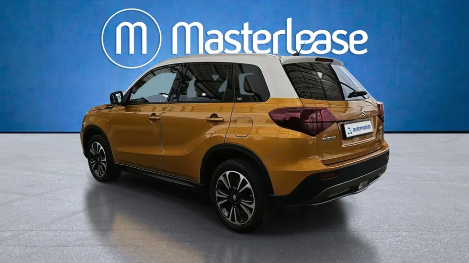 SUZUKI Vitara Vitara 1.4 Boosterjet SHVS Elegance 2WD