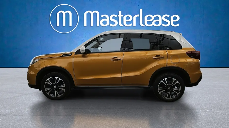 SUZUKI Vitara Vitara 1.4 Boosterjet SHVS Elegance 2WD