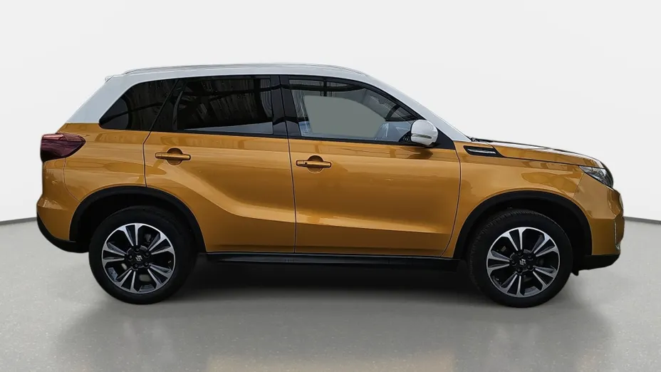 SUZUKI Vitara Vitara 1.4 Boosterjet SHVS Elegance 2WD