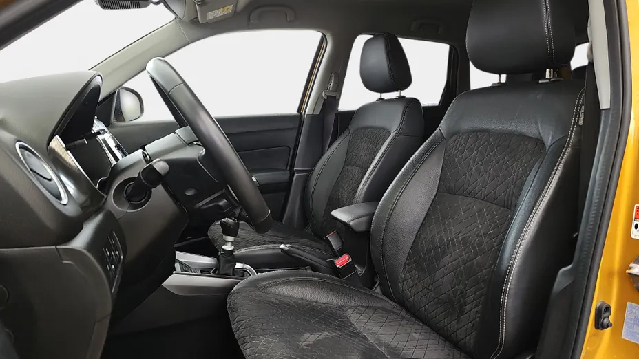 SUZUKI Vitara Vitara 1.4 Boosterjet SHVS Elegance 2WD