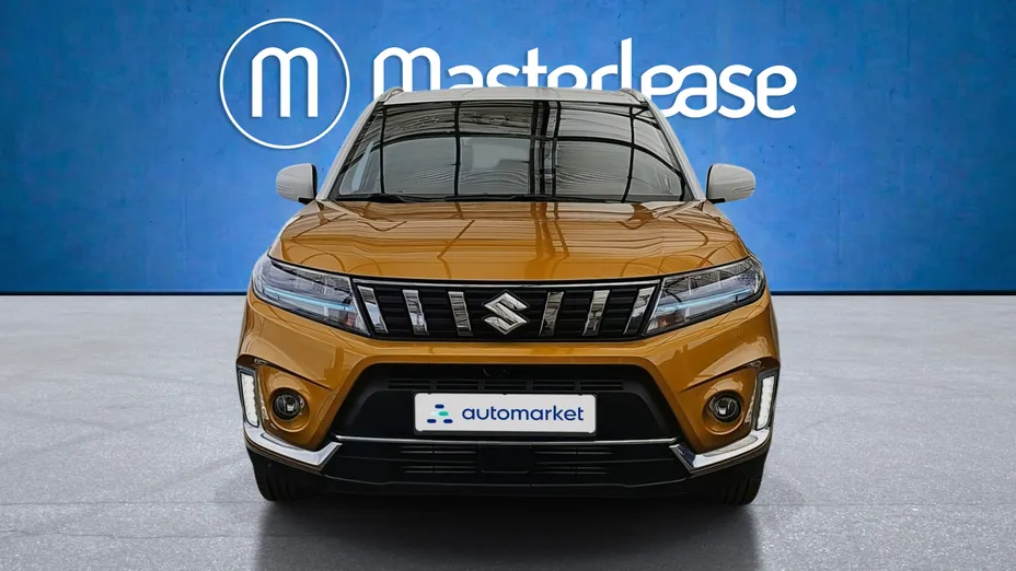 SUZUKI Vitara Vitara 1.4 Boosterjet SHVS Elegance 2WD
