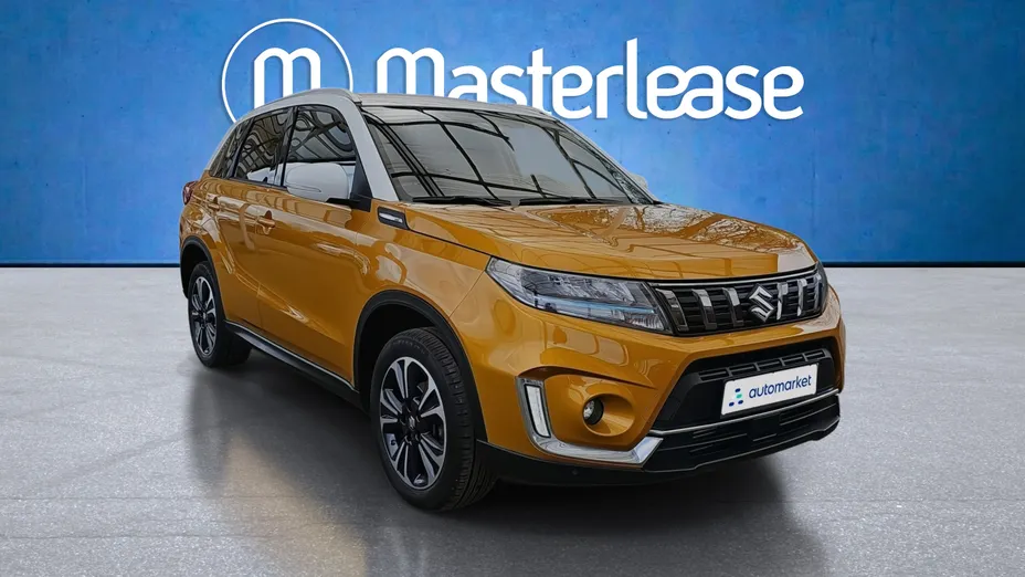 SUZUKI Vitara Vitara 1.4 Boosterjet SHVS Elegance 2WD