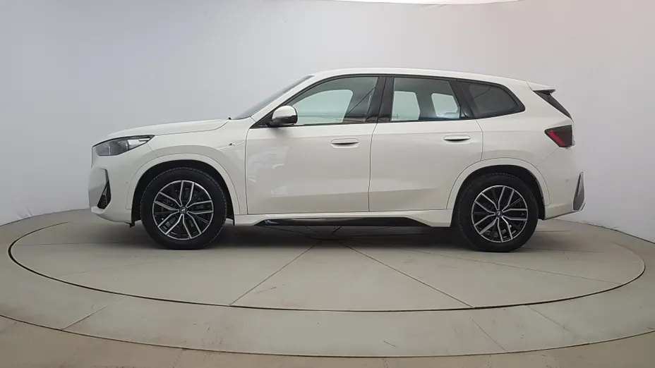 BMW iX1 iX1 xDrive30 66.5kWh M Sport