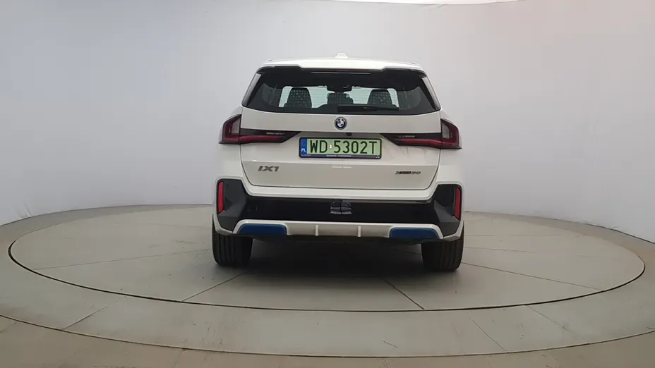 BMW iX1 iX1 xDrive30 66.5kWh M Sport