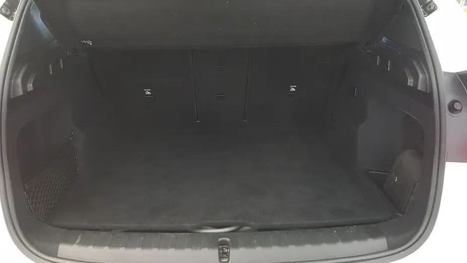 BMW iX1 iX1 xDrive30 66.5kWh M Sport