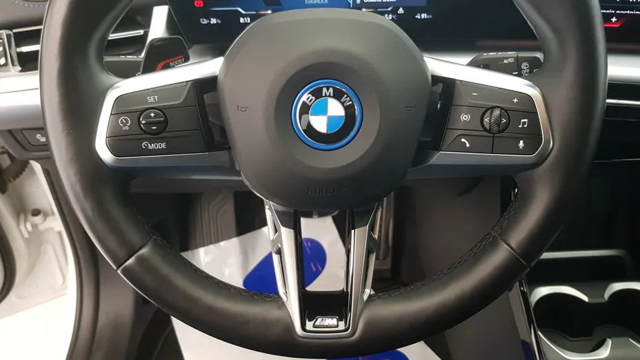 BMW iX1 iX1 xDrive30 66.5kWh M Sport