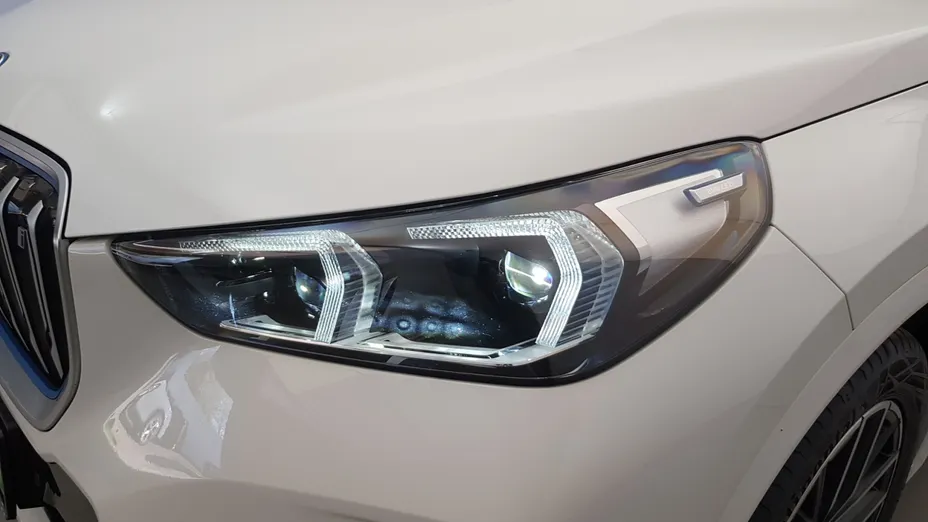 BMW iX1 iX1 xDrive30 66.5kWh M Sport