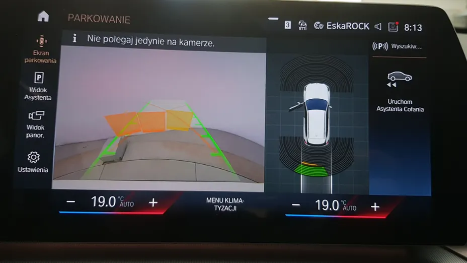 BMW iX1 iX1 xDrive30 66.5kWh M Sport