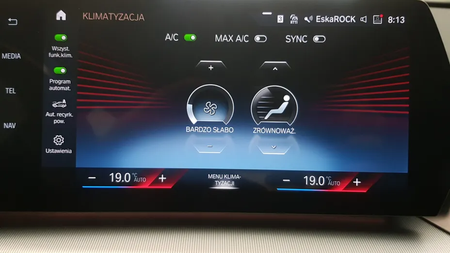 BMW iX1 iX1 xDrive30 66.5kWh M Sport