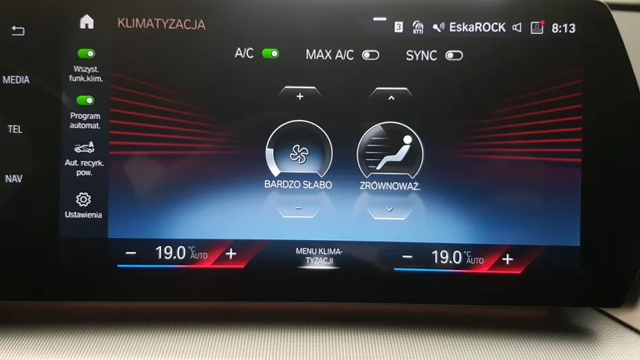 BMW iX1 iX1 xDrive30 66.5kWh M Sport