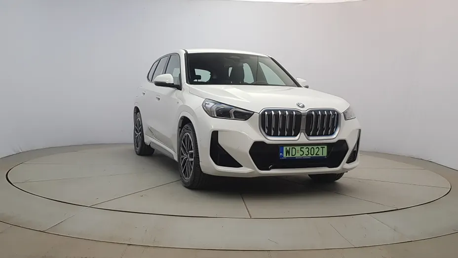 BMW iX1 iX1 xDrive30 66.5kWh M Sport