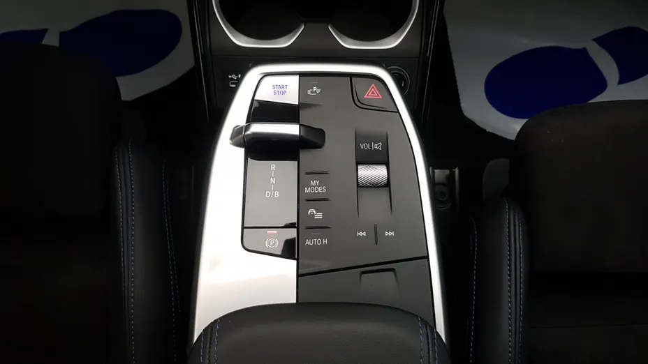 BMW iX1 iX1 xDrive30 66.5kWh M Sport