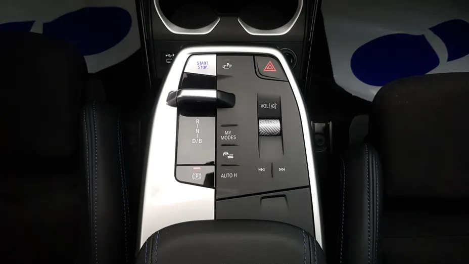 BMW iX1 iX1 xDrive30 66.5kWh M Sport
