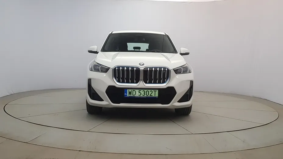 BMW iX1 iX1 xDrive30 66.5kWh M Sport