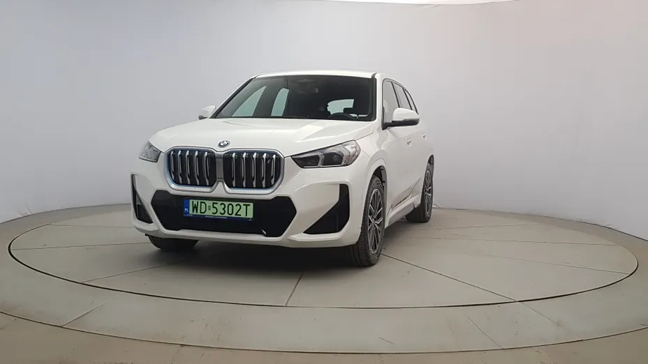 BMW iX1 iX1 xDrive30 66.5kWh M Sport