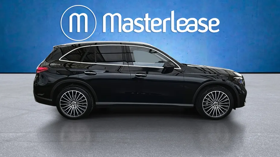 MERCEDES-BENZ GLC GLC 220 d mHEV 4-Matic AMG Line