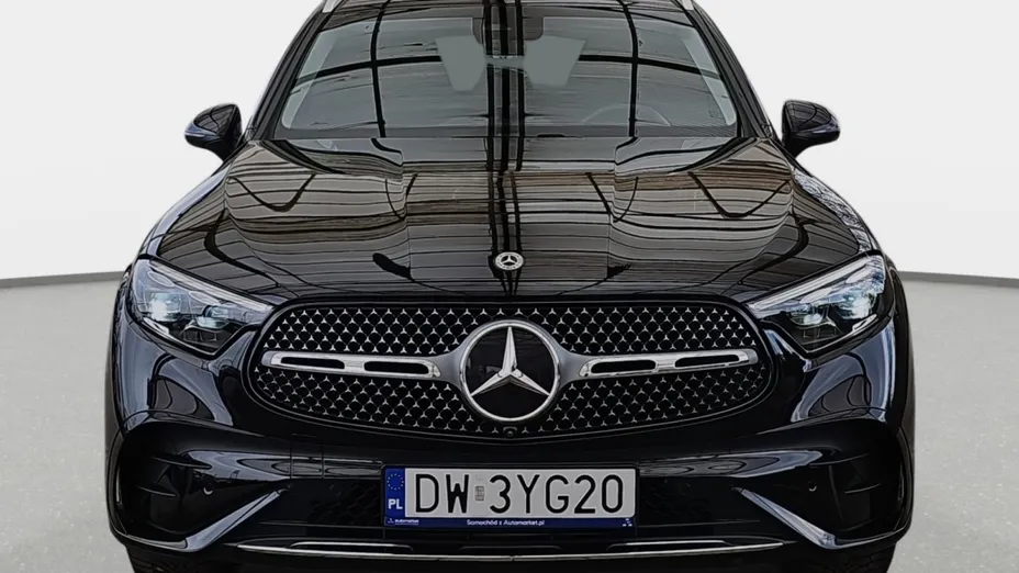MERCEDES-BENZ GLC GLC 220 d mHEV 4-Matic AMG Line