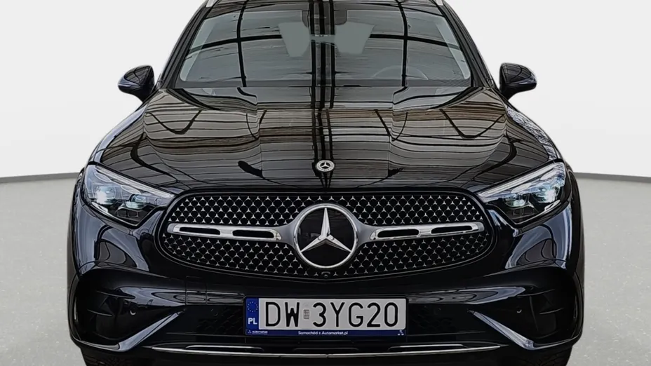 MERCEDES-BENZ GLC GLC 220 d mHEV 4-Matic AMG Line