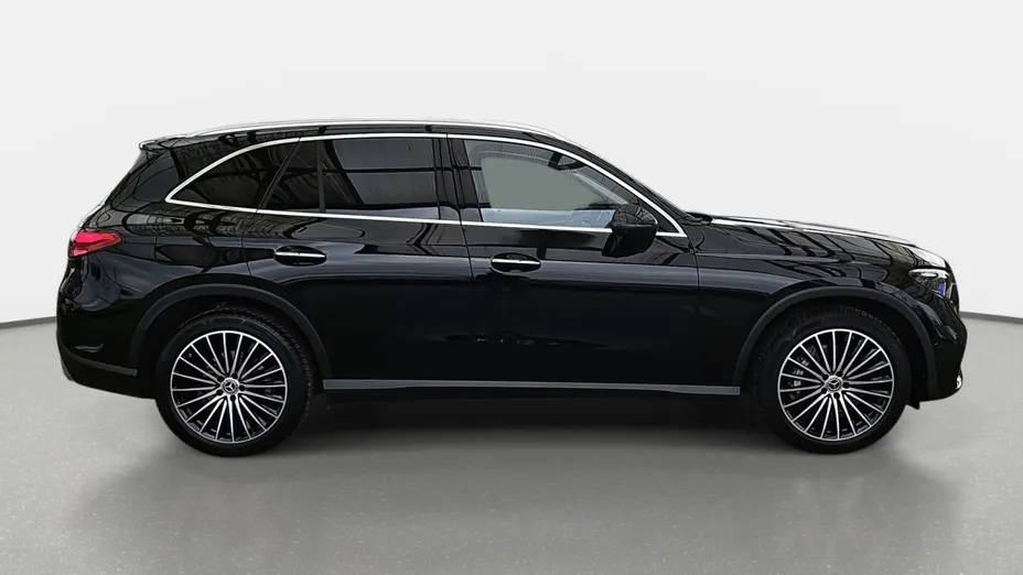 MERCEDES-BENZ GLC GLC 220 d mHEV 4-Matic AMG Line