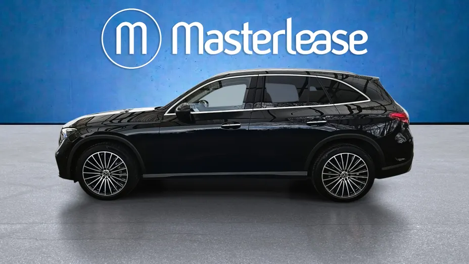 MERCEDES-BENZ GLC GLC 220 d mHEV 4-Matic AMG Line