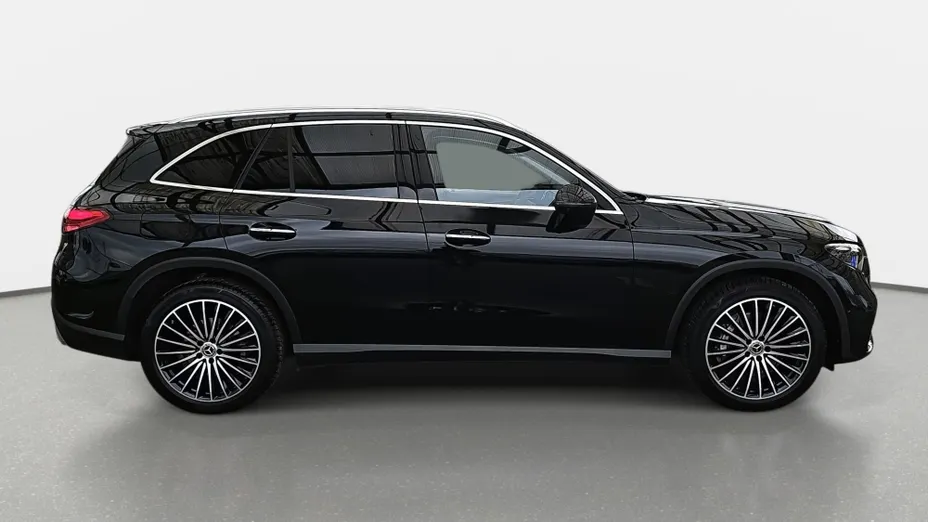 MERCEDES-BENZ GLC GLC 220 d mHEV 4-Matic AMG Line