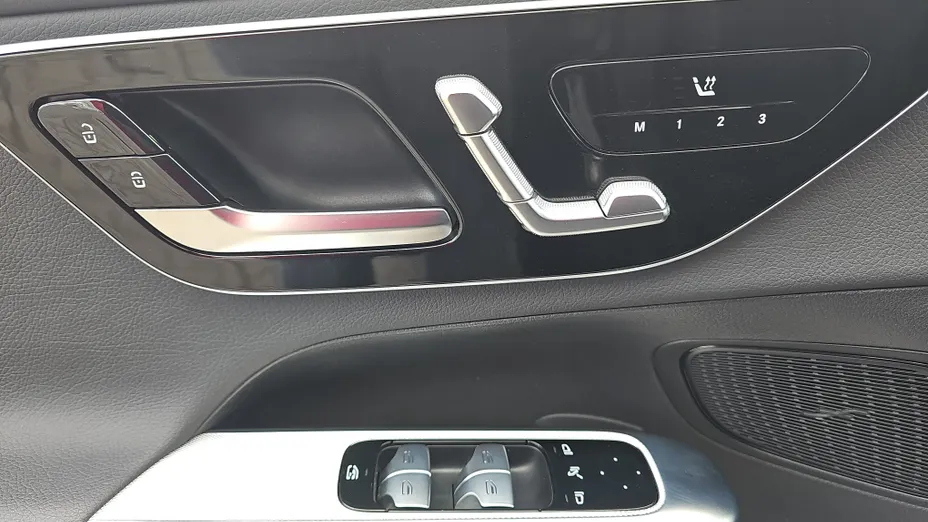 MERCEDES-BENZ GLC GLC 220 d mHEV 4-Matic AMG Line